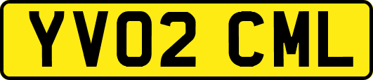 YV02CML