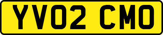 YV02CMO