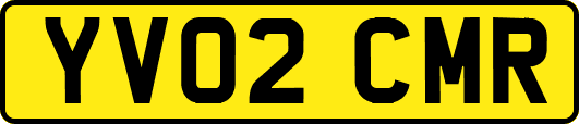 YV02CMR