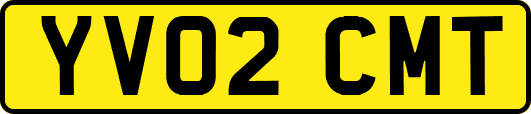 YV02CMT