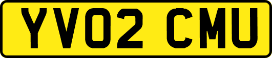 YV02CMU
