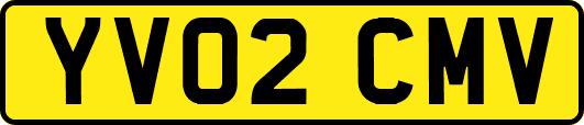 YV02CMV
