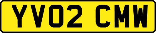 YV02CMW