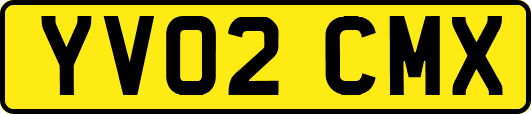 YV02CMX