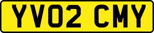 YV02CMY