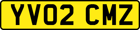 YV02CMZ