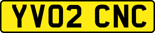 YV02CNC