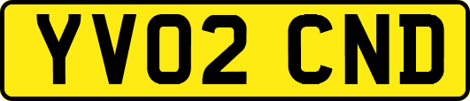 YV02CND