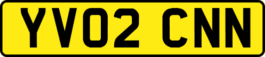 YV02CNN