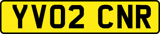 YV02CNR