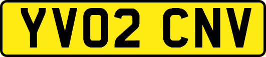 YV02CNV