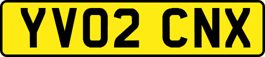 YV02CNX