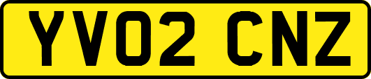 YV02CNZ