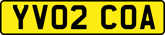 YV02COA
