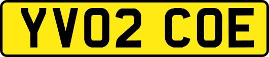 YV02COE