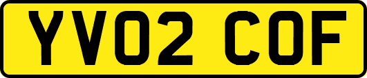 YV02COF