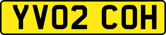 YV02COH