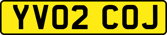 YV02COJ