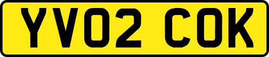 YV02COK