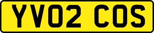YV02COS
