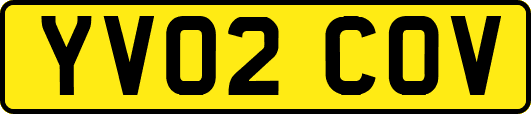 YV02COV