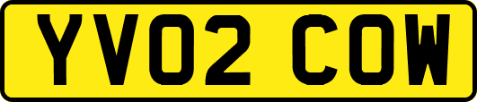 YV02COW
