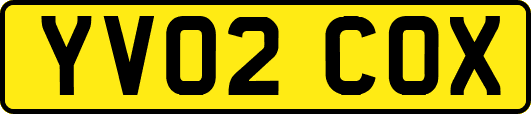 YV02COX
