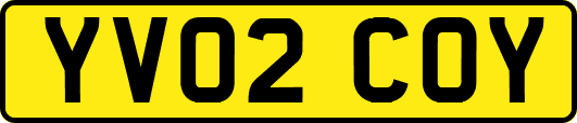 YV02COY