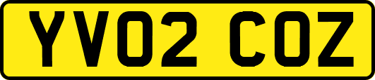 YV02COZ
