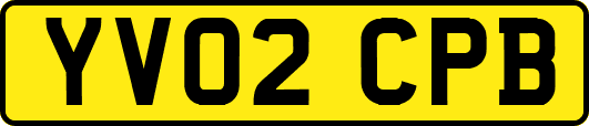YV02CPB
