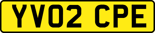 YV02CPE