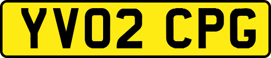 YV02CPG