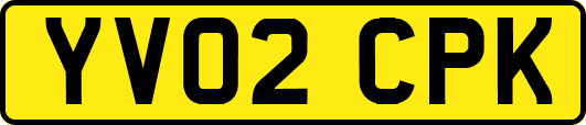YV02CPK