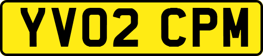 YV02CPM