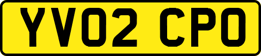 YV02CPO