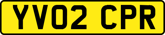 YV02CPR
