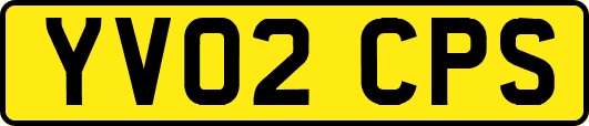 YV02CPS