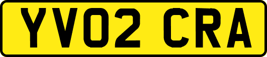 YV02CRA
