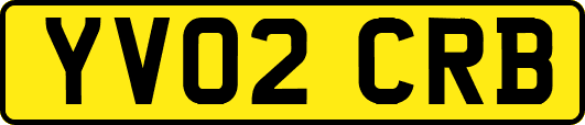 YV02CRB