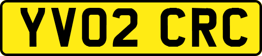 YV02CRC