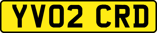 YV02CRD