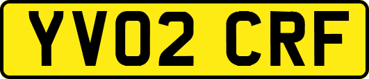 YV02CRF