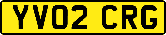 YV02CRG