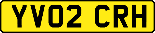 YV02CRH