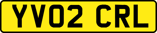 YV02CRL