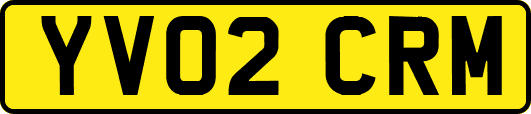 YV02CRM