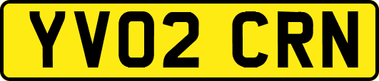 YV02CRN