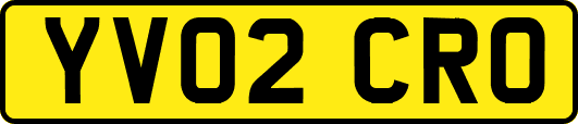 YV02CRO