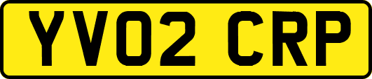 YV02CRP