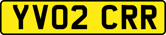 YV02CRR